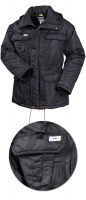 Куртка зимняя SWW модель 4398A-90