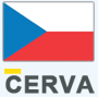логотип Черва Чехия