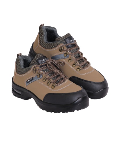 Полуботинки  Бизон ПУ