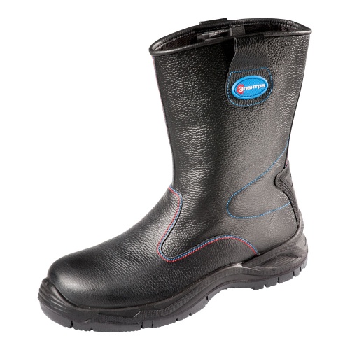 Полусапоги ЭЛЕКТРА Е6 Р КП