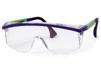 Открытые защитные очки Астроспек Uvex 9168-025