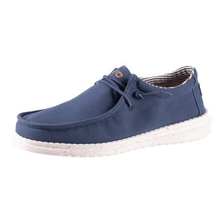 Полуботинки ЛЕТО СКАЙ цв.син