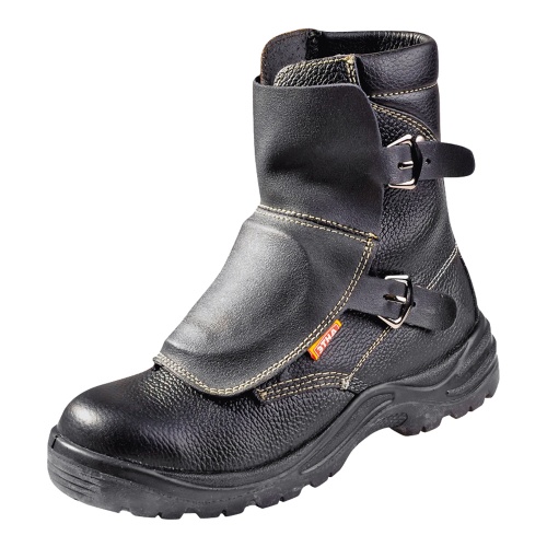 Ботинки высокие ЭТНА М S1