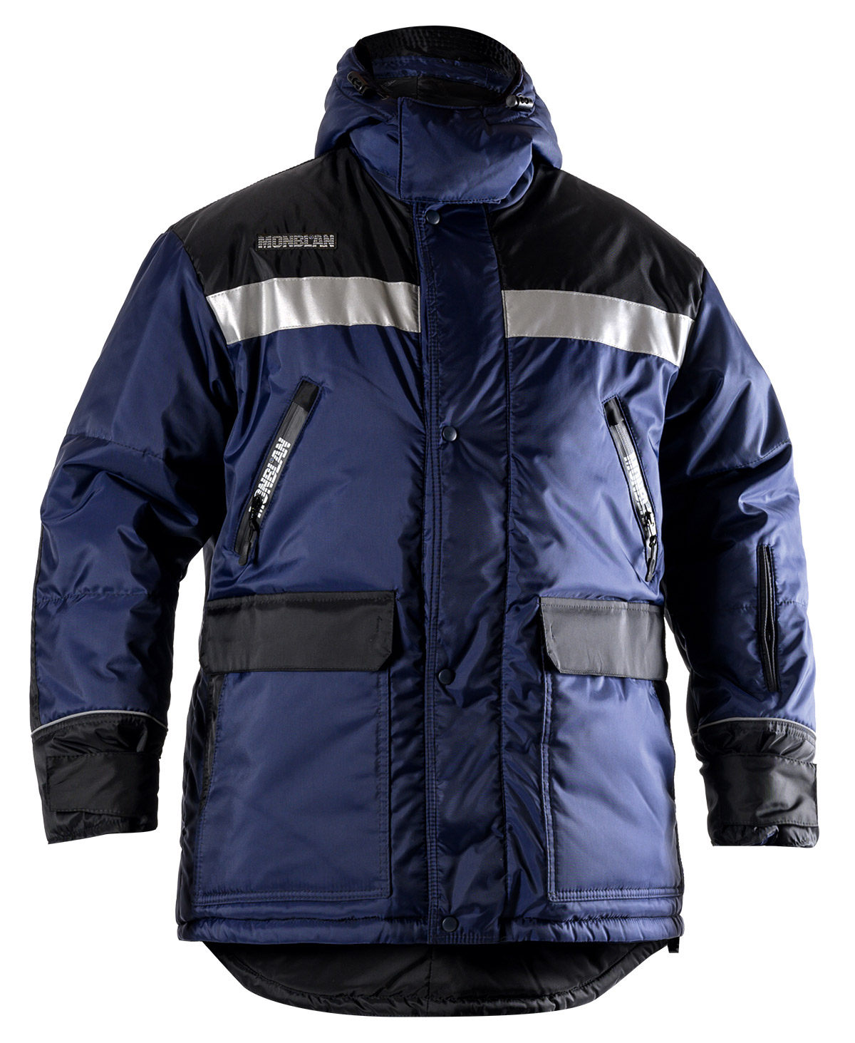 Одежда МОНБЛАН