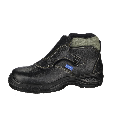 Ботинки ФОРВЕЛД СВАРЩИК 6КПН нат. Мех