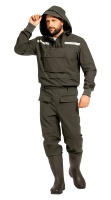 КОСТЮМ ЭКСПЕДИЦИЯ БН ПАЛАТКА