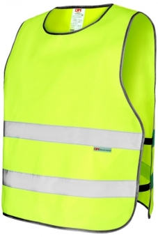 Жилет сигнальный желтый МАЯК