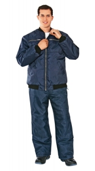 Куртка ШТУРМАН