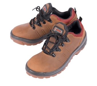 Полуботинки PANDA top trekking 8038 S3
