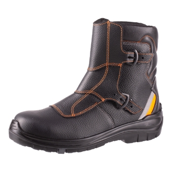 Ботинки с высокими берцами ТРАВЕРС СВАРЩИК 8 КППН