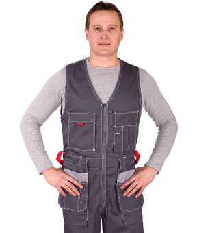 Полукомбинезон СИТИ Мастер