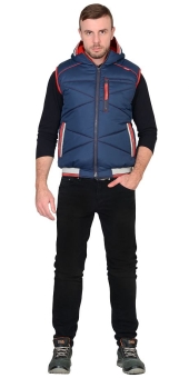 Жилет "ИМИДЖ"