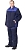 Костюм "COTTON" тк.FRall 240A