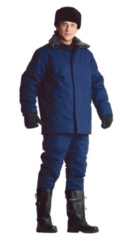 Куртка МЕТЕЛИЦА-П