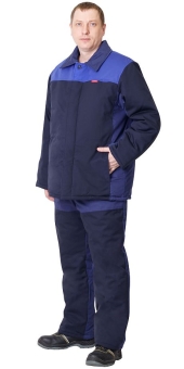 Костюм "COTTON" тк.FRall 240A