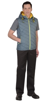 Жилет "ГАММА"