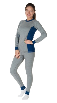 ТЕРМОБЕЛЬЕ МОНБЛАН ЛЕДИ