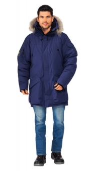 Куртка BASK АЛЯСКА