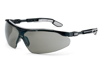 Защитные очки Uvex i-vo 9160-076 серые 5-2,5