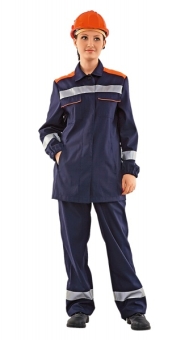 Костюм ЛЕДИ ХИМОГАРД