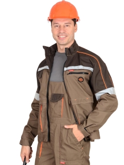 Костюм РОДОС с ПК