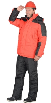 Куртка "ЕВРОПА"