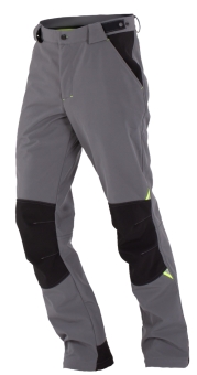 Брюки УРАН софтшелл