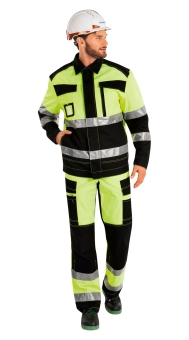 КОСТЮМ КВАНТ АНТИСТАТ