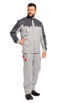 КУРТКА СПЕЦ ТОМБОЙ