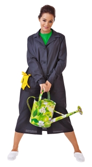 Халат ЛАБОРАТОРИЯ