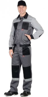 Костюм Лигор куртка, брюки