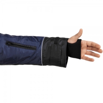 Костюм рабочий зимний МОНБЛАН-УЛЬТРА