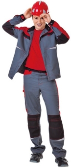 Рабочие брюки СПЕЦ Тамбой 