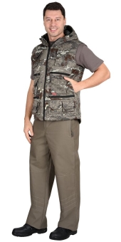 Жилет "Захват"