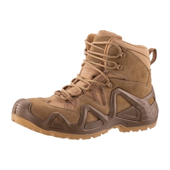 Ботинки Форестер