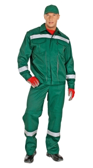 КОСТЮМ БАЛТИКА-1