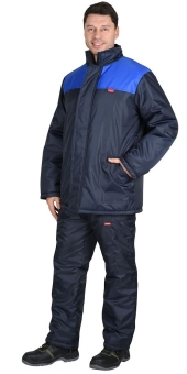 Костюм "Рост" куртка, брюки