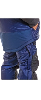 Костюм рабочий зимний МОНБЛАН-УЛЬТРА