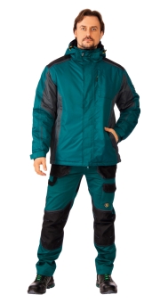 Куртка CERVA ДАЙБОРО