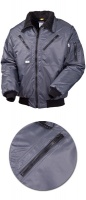 Куртки утепленные SWW модель 442T в ассортименте