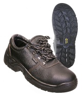 Полуботинки "FootWear" с металлоподноском Полуботинки "FootWear" с металлоподноском