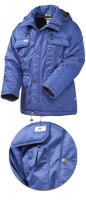Куртка зимняя SWW модель 4398A-16