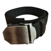 Ремень текстильный с мет.пряжкой Ремень текстильный с мет.пряжкой