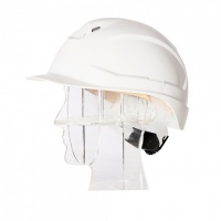 КАСКА UVEX ФЕОС B-WR 9772.030 С ХРАПОВИКОМ